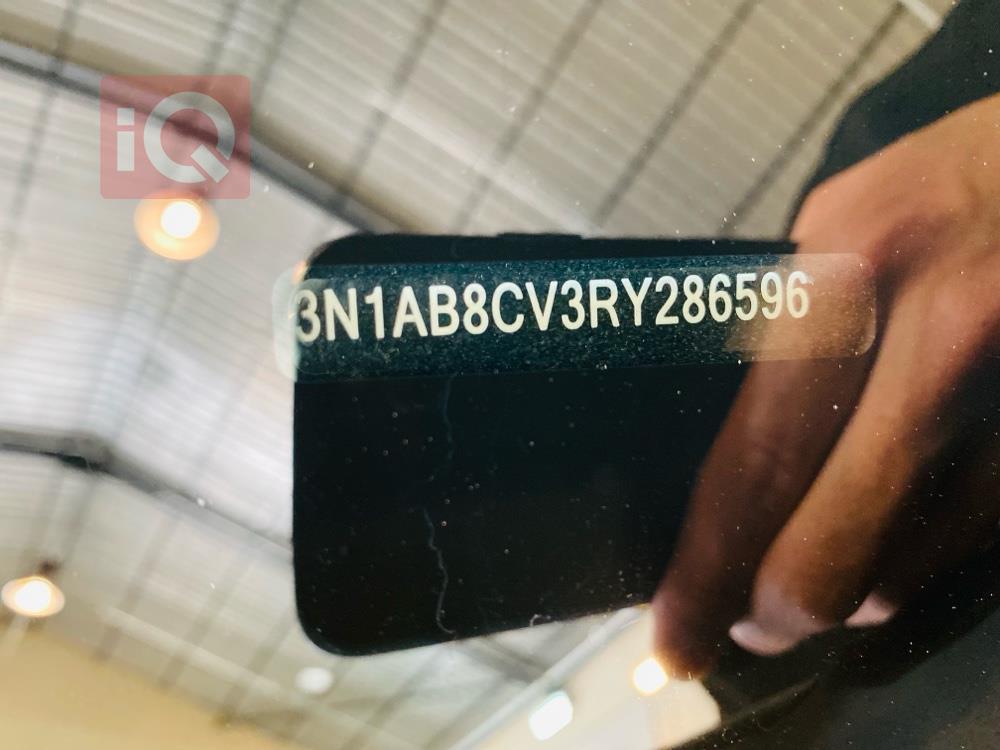 نيسان سنترا